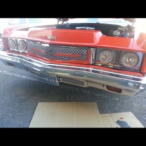 Meet your Posher, Devin